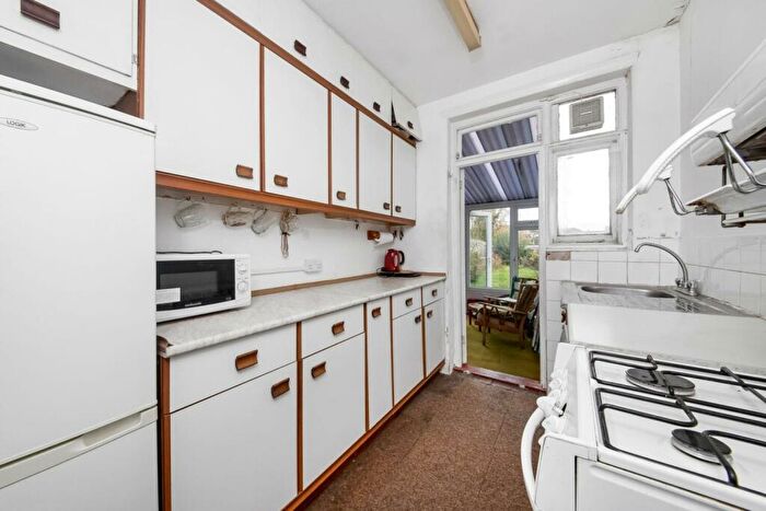 3 Bedroom Terraced House For Sale In Cranston Road Forest Hill, SE23