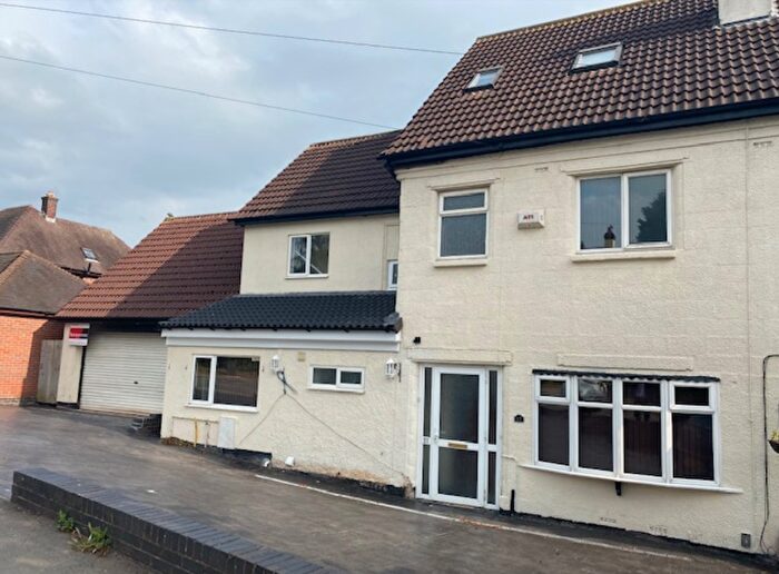 1 Bedroom Apartment To Rent In Salters Lane, Tamworth, B79
