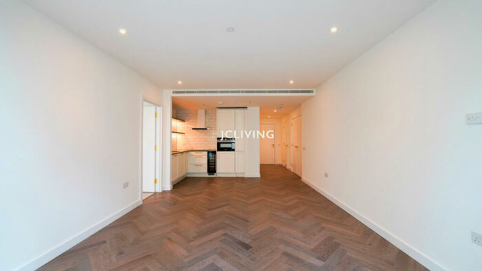 1 Bedroom Flat To Rent In Cashmere Wharf, E1W
