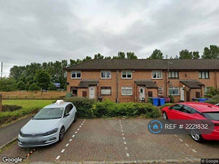 2 Bedroom Flat To Rent In Morgan Mews, Glasgow, G42