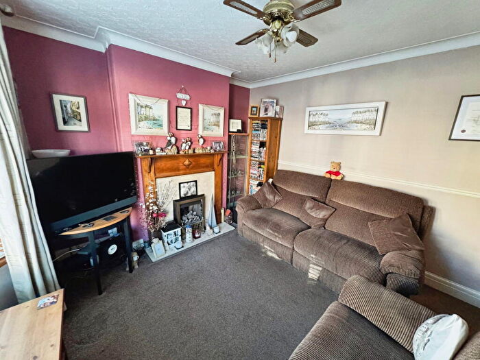 3 Bedroom Semi-Detached House For Sale In Wern Road, Margam, Port Talbot, SA13