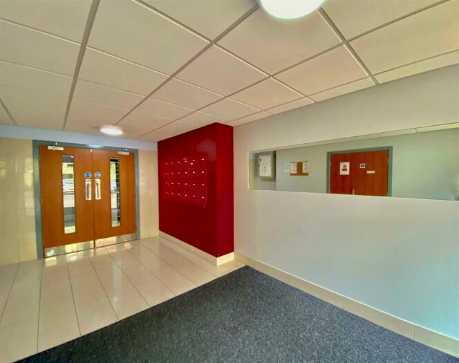 1 Bedroom Apartment To Rent In Columbo Square, Worsdell Drive, Ochre Yards, Gateshead, NE8