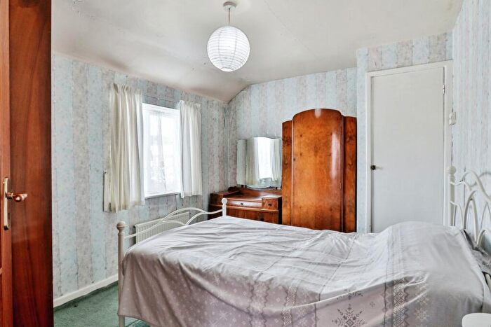 2 Bedroom Semi-Detached House For Sale In Hunt Road, Christchurch, Dorset, BH23