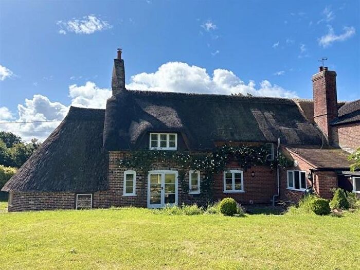 3 Bedroom Cottage For Sale In Rivers Corner, DT10