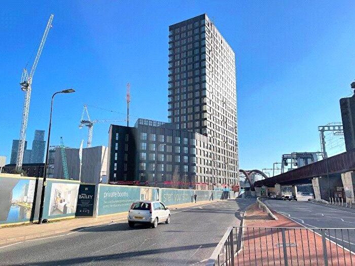 1 Bedroom Apartment To Rent In Novella, Stanley Street, Manchester, M3