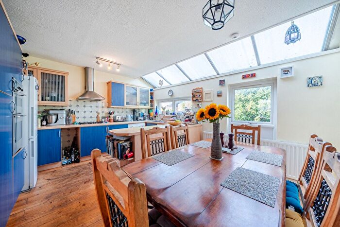 3 Bedroom Terraced House For Sale In Ardshiel Close, Putney, London, SW15