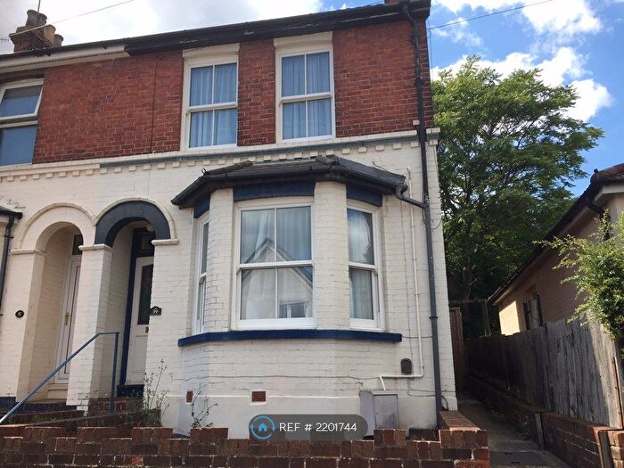 3 Bedroom End Of Terrace House To Rent In Clifton, Tunbridge Wells, TN2
