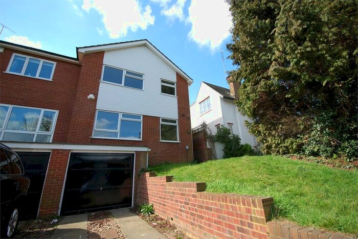 4 Bedroom Detached House To Rent In Ravensbourne Avenue, Bromley, BR2