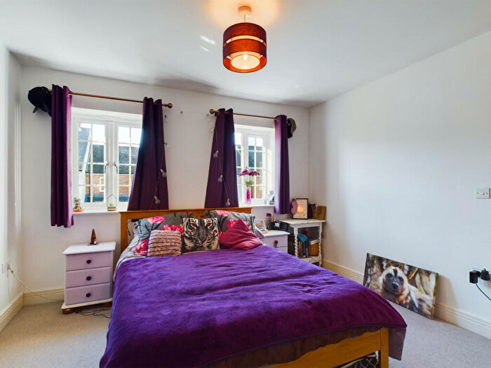 2 Bedroom End Of Terrace House To Rent In Deerleap Lane, Rowland's Castle, PO9