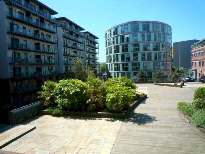2 Bedroom Apartment To Rent In Albion Works, Pollard Street, New Islington, Manchester, M4