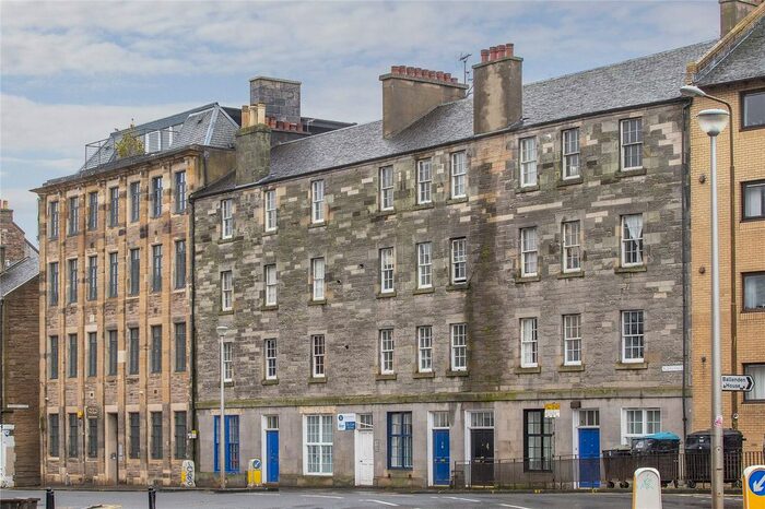 1 Bedroom Flat To Rent In The Pleasance, Newington, Edinburgh, EH8
