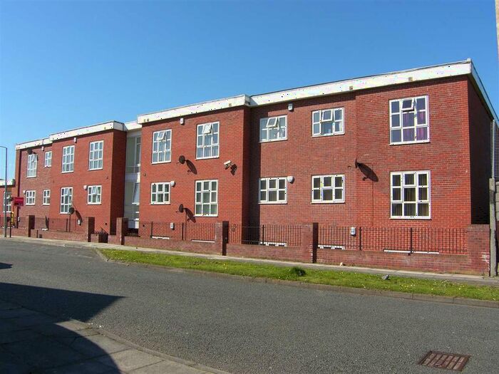 2 Bedroom Flat To Rent In Caryl, Caryl Street, Liverpool, L8