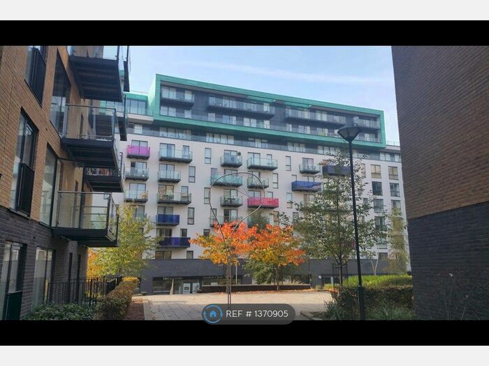 1 Bedroom Flat To Rent In Lewisham, London, SE13