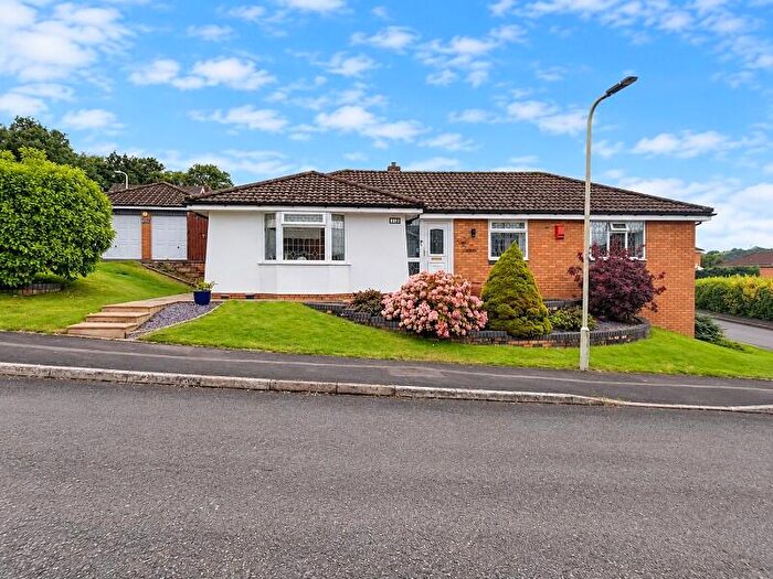 3 Bedroom Detached House For Sale In Parc Nant Celyn, Efail Isaf, Pontypridd, Rhondda Cynon Taff., CF38