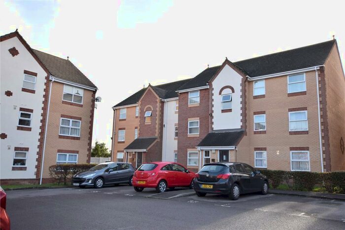 1 Bedroom Apartment To Rent In Burns Avenue, Chadwell Heath, Romford, Essex, RM6