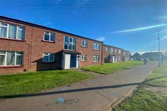 1 Bedroom Flat To Rent In London Road, MK42