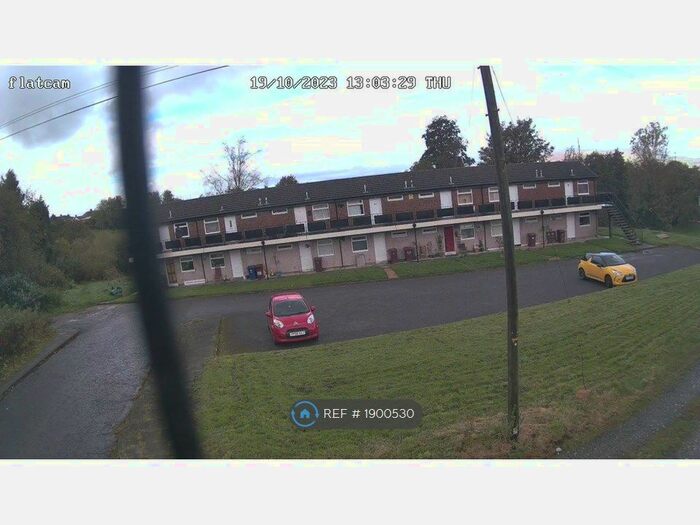 1 Bedroom Flat To Rent In Parklands View, Burnley, BB11