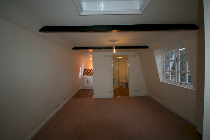 1 Bedroom Flat To Rent In Ironmonger Street, Stamford, PE9
