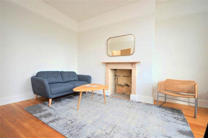 1 Bedroom Flat To Rent In Belgrave Terrace, Bath BA1