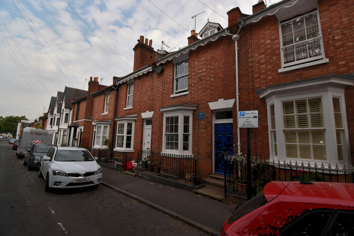 3 Bedroom Terraced House To Rent In Rosefield Street, Leamington Spa, Warwickshire, CV32