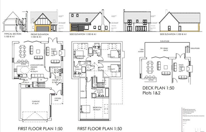 Land For Sale In Plots & Braidwood Road, Braidwood, Carluke, Lanarkshire, ML8