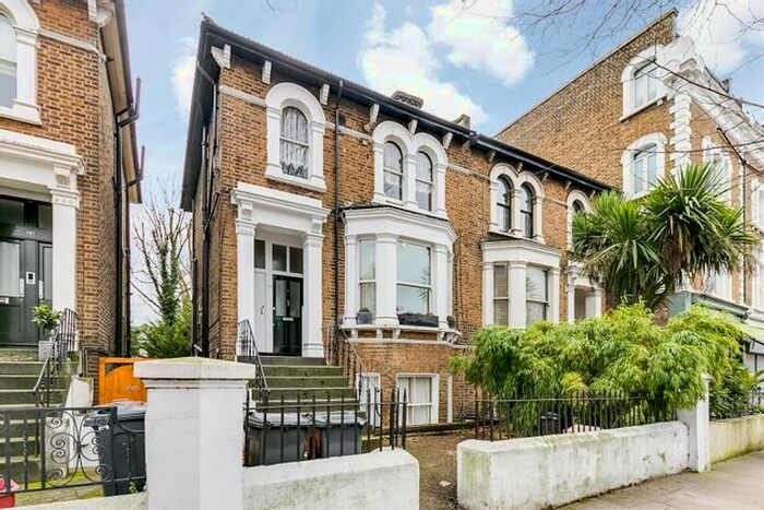 2 Bedroom Flat To Rent In Chiswick High Road, Chiswick, W4