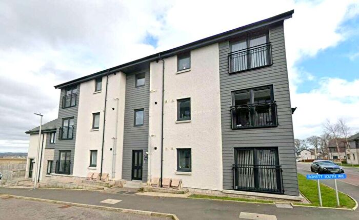 2 Bedroom Apartment To Rent In Rowett South Avenue, Aberdeen, AB21