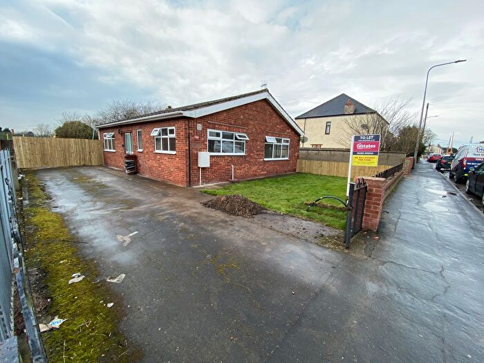 1 Bedroom Bungalow To Rent In Station Road, Scunthorpe, DN17