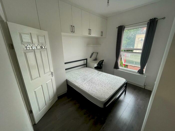 4 Bedroom Terraced House To Rent In Lower Ford Street, Coventry, CV1