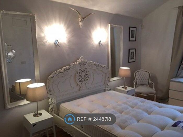 1 Bedroom Flat To Rent In Harberson Road, London, SW12