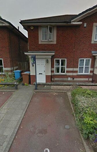 2 Bedroom Semi-Detached House To Rent In Linen Court, Trinity, Salford, M3