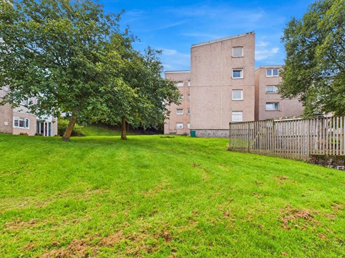 2 Bedroom Flat For Sale In Loch Awe, St. Leonards, East Kilbride, G74