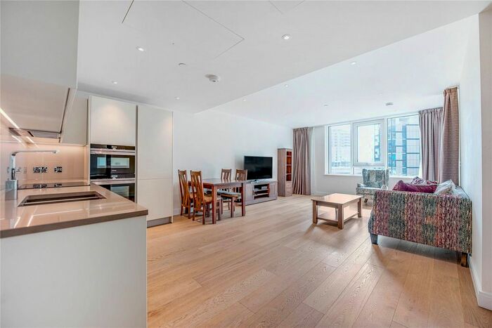1 Bedroom Flat To Rent In Sophora House, Queenstown Road, London, SW11