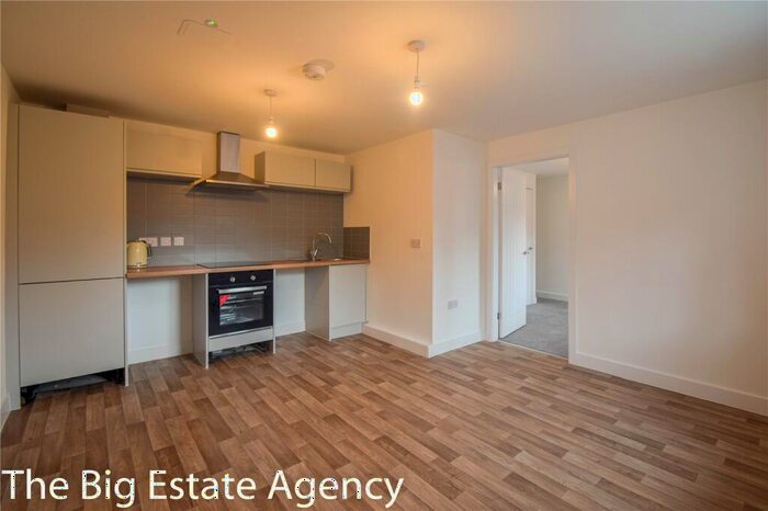 1 Bedroom Apartment To Rent In Cable Street, Connahs Quay, CH5