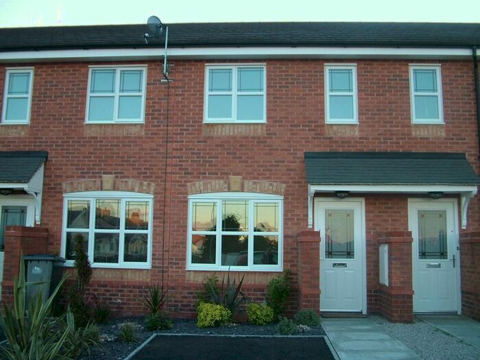 2 Bedroom Town House To Rent In Cysgod Y Bryn, Rhos On Sea, Colwyn Bay, LL28