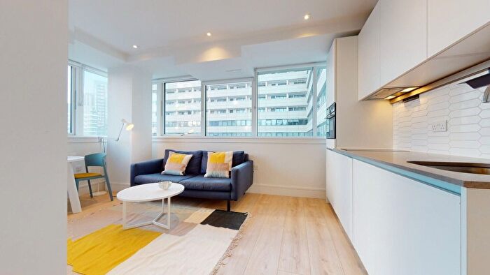 Studio To Rent In Olympic Way, Wembley, HA9