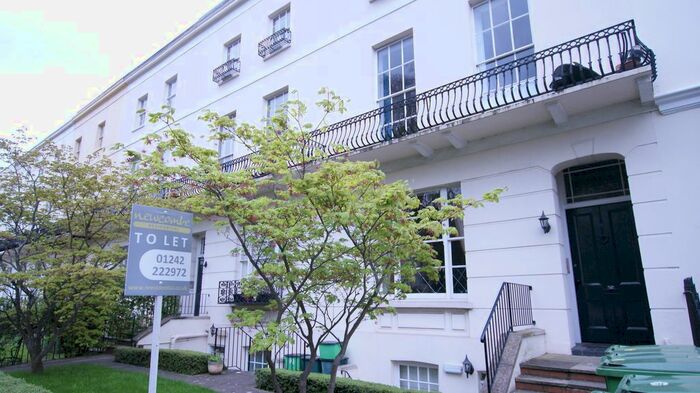1 Bedroom Flat To Rent In St. Stephens Road, Cheltenham, GL51