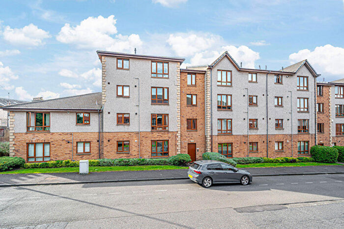 2 Bedroom Flat For Sale In Binney Wells, Kirkcaldy, KY1