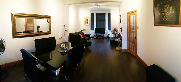 3 Bedroom Terraced House For Sale In Wythburn Avenue, Manchester, Greater Manchester, M8