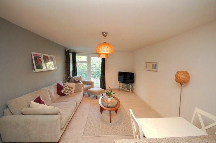 1 Bedroom Flat To Rent In Hammerman Drive, City Centre, Aberdeen, AB24