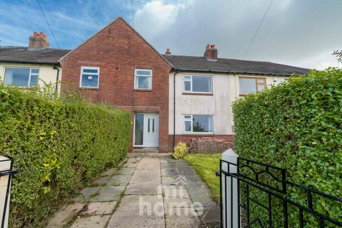 4 Bedroom Terraced House For Sale In Boltons Croft, Salwick, PR4