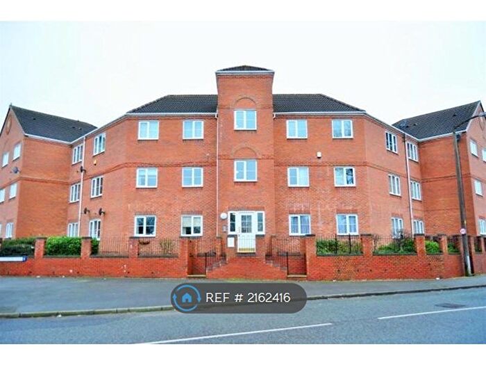 2 Bedroom Flat To Rent In Brades Rise, Oldbury, B69