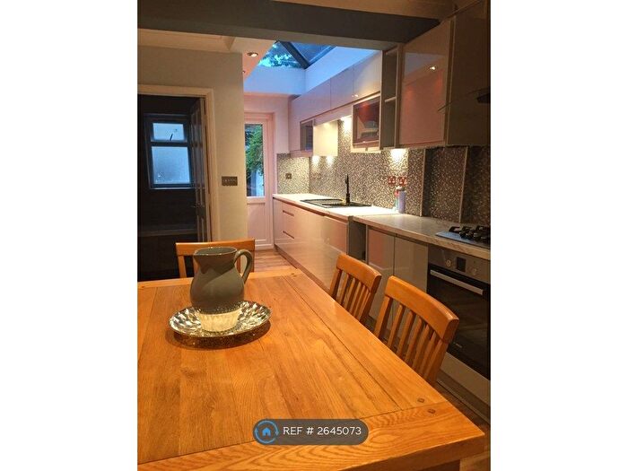 2 Bedroom Semi-Detached House To Rent In Cambridge Road, Kingston Upon Thames, KT1