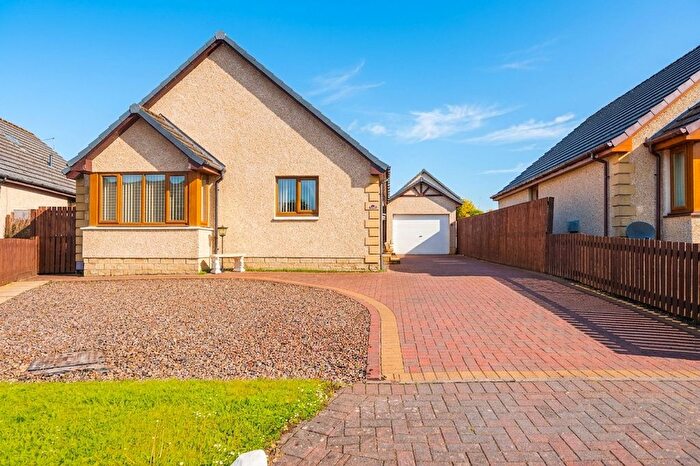 3 Bedroom Bungalow For Sale In Baillie Avenue, Harthill, ML7
