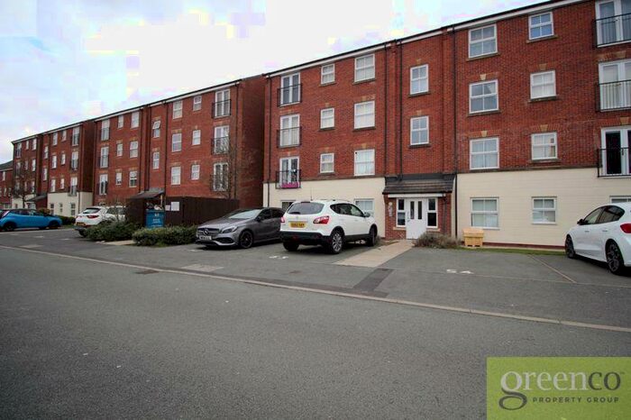 2 Bedroom Ground Flat To Rent In Lilac Gardens, Bolton, BL3