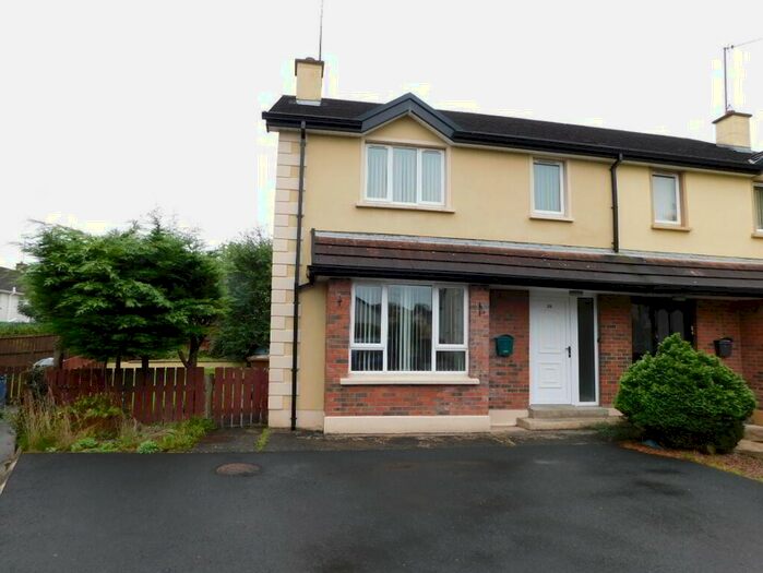 Houses to rent in Townhall Square, BT78, Fermanagh and Omagh