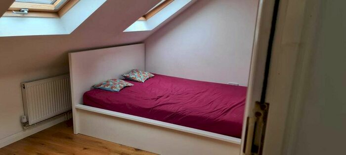 1 Bedroom Studio To Rent In Leander Road, Thornton Heath, CR7