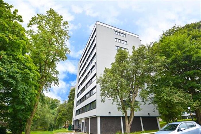 1 Bedroom Flat To Rent In Skipton Road, Birmingham, B16