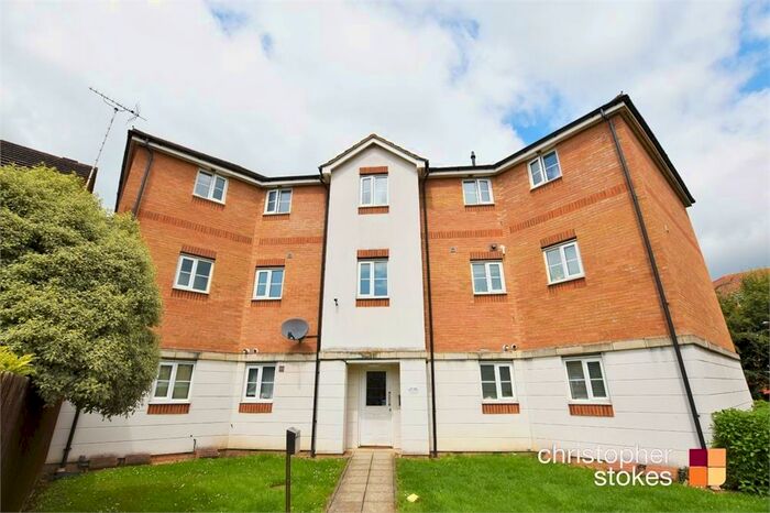 2 Bedroom Flat To Rent In Columbia Road, Broxbourne, EN10