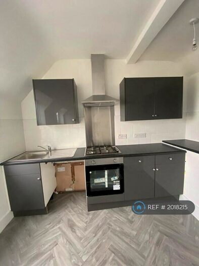 1 Bedroom Flat To Rent In Marlborough Street, Plymouth, PL1
